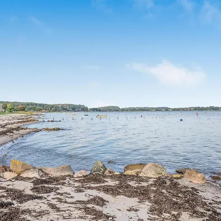 Prázdninový dům Front In *